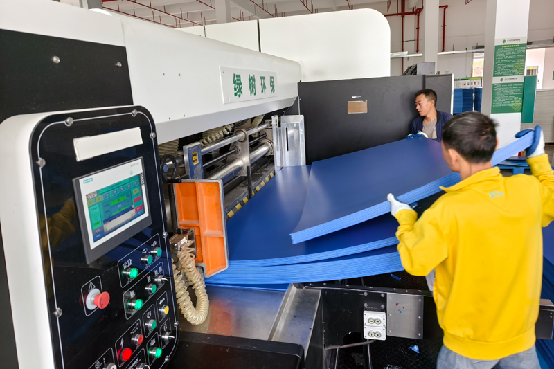 全力以“复”跑出生产“加速度”(图2)