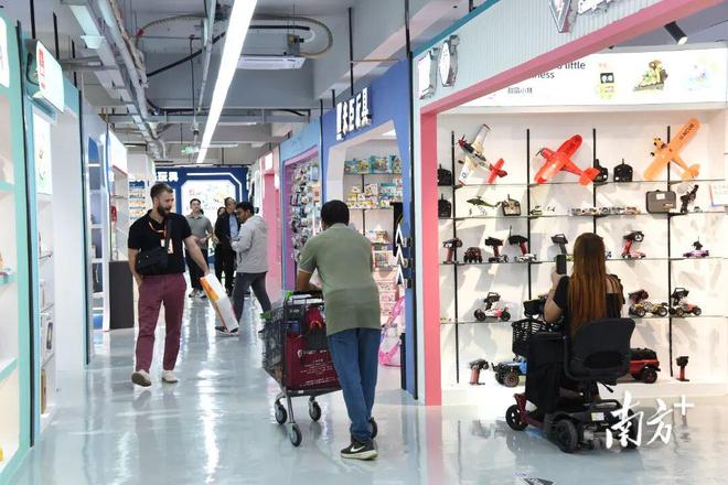 “玩心很重”的广东又上新了!(图5)