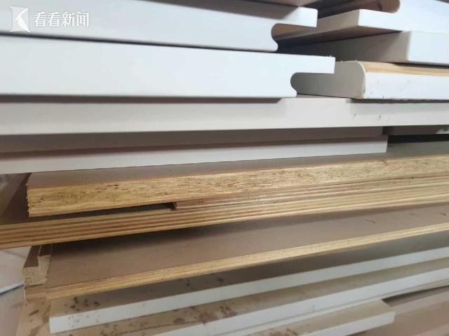 上海警方严厉打击制售假冒伪劣商品犯罪(图3)