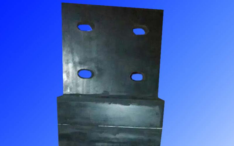 2026年现阶段衡水润鑫橡胶制品有限公司:构筑安全基石的橡胶支座专业力量(图1)