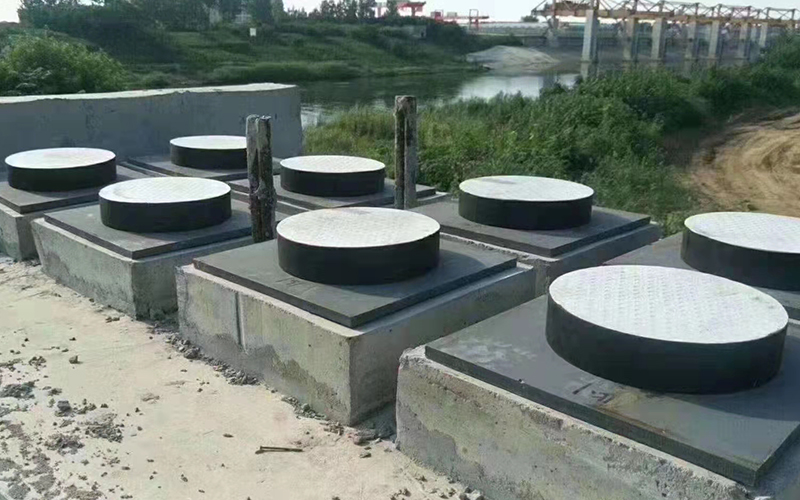 2026年现阶段衡水润鑫橡胶制品有限公司:构筑安全基石的橡胶支座专业力量(图2)