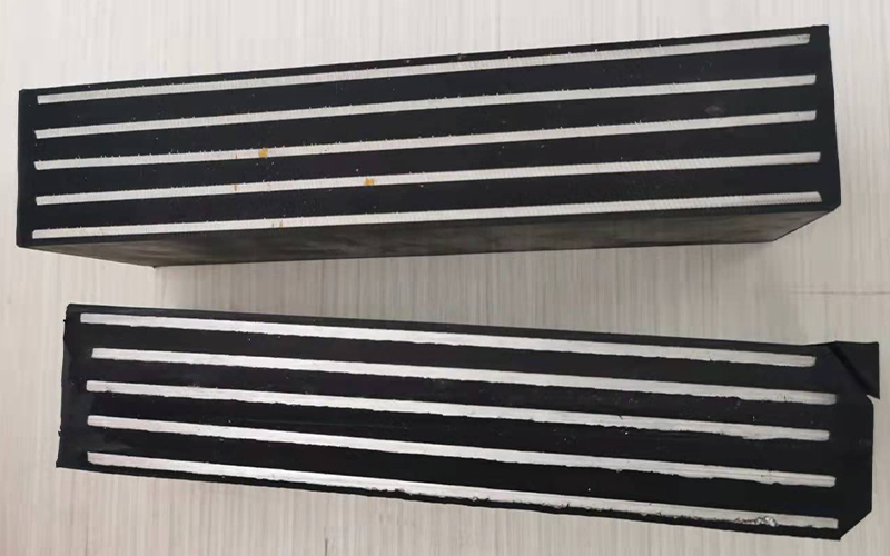 2026年现阶段衡水润鑫橡胶制品有限公司:构筑安全基石的橡胶支座专业力量(图3)