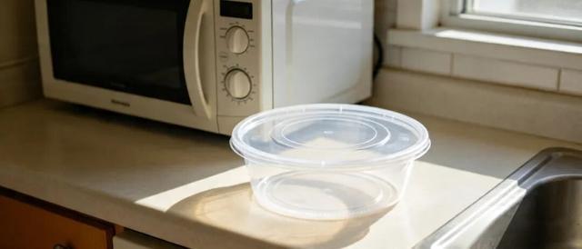 警惕！你吃进去的不是饭菜是微塑料(图5)